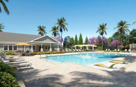 Landing Stylish 2BD Pool Gym - Foto 29