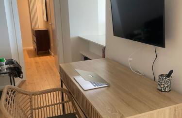 Ca Madina apartment with sea view - Foto 21