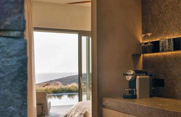 Syros Soul Private Pool Suites - Foto 63