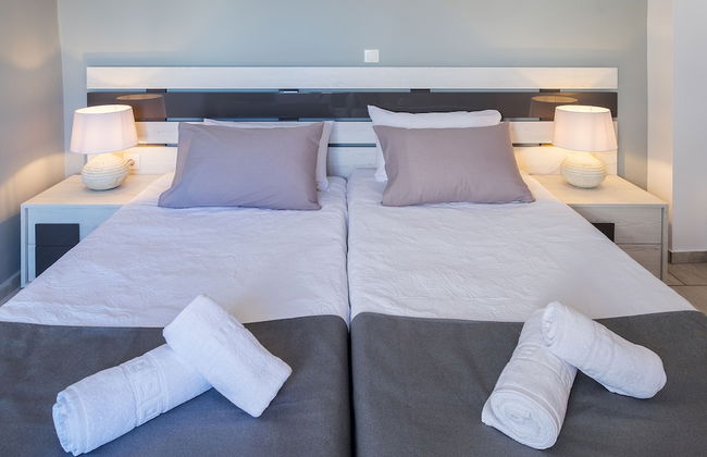 Paros Nereids Villas - Foto 5