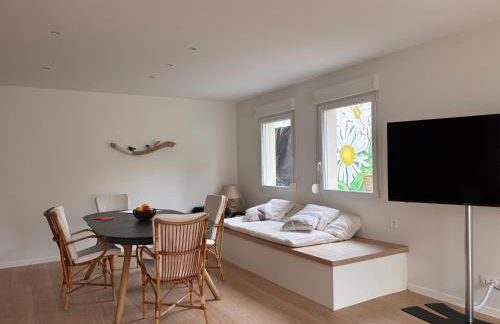 Appartement Les Marguerites spa et spa de nage - Photo 6