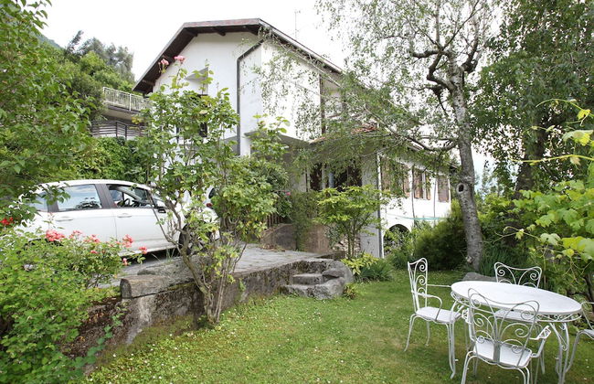 Perry's Home - Foto 46