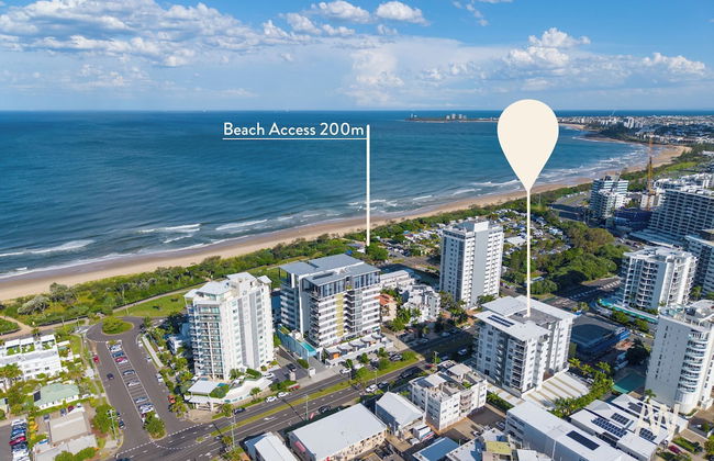 Beach on Sixth - Foto 47