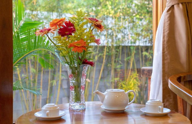 Phu Quoc Bungalow Yen Thanh - Foto 40