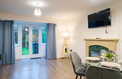 Morley Retreat Modern 3 Bed Home - Foto 19