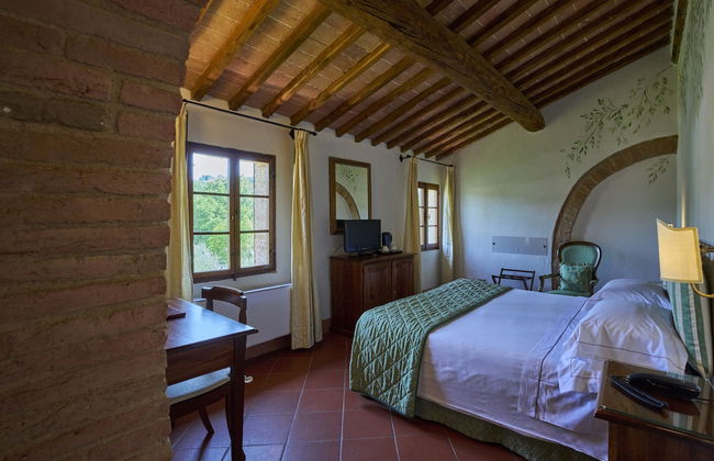 Villa Curina Resort - Photo 17