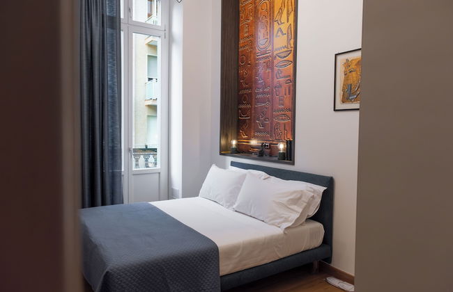 Taurinorum Apartments - Foto 17