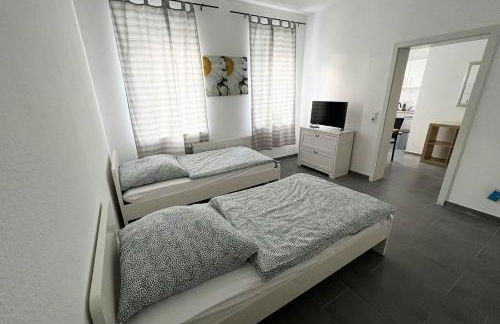 work & stay apartment - Foto 27