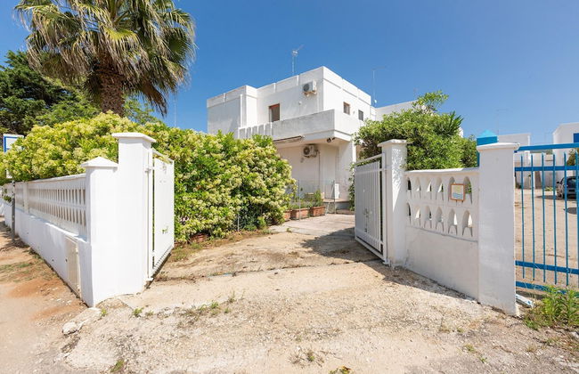 3434 Mare Azzurro - Appartamento Ilary - Foto 1