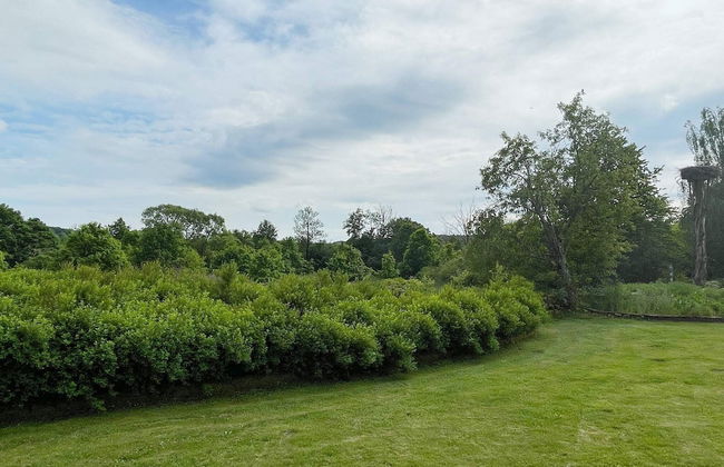 4 Person Holiday Home in Lovestad - Foto 21