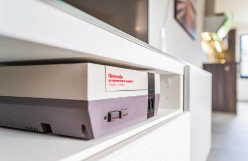 Ferienwohnung am Kleinbahnhof - Foto 6