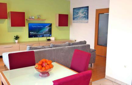 Apartment in Cavle 54436 - Foto 15