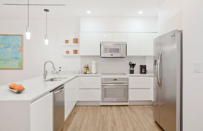 Las Villas Marina Pez Vela - Foto 46