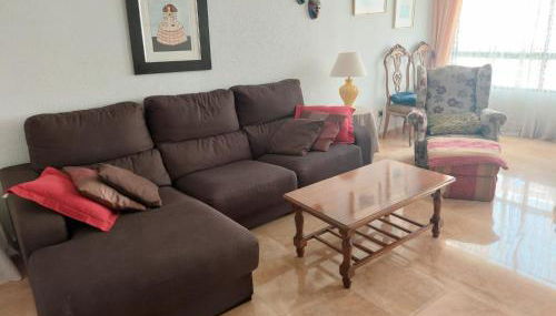 Apartamento en Alicante, Plaza de España, zona Mercado, AA - Photo 4