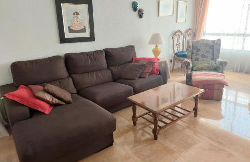 Apartamento en Alicante, Plaza de España, zona Mercado, AA - Photo 4