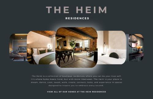 Scandinavian by The Heim - Foto 40