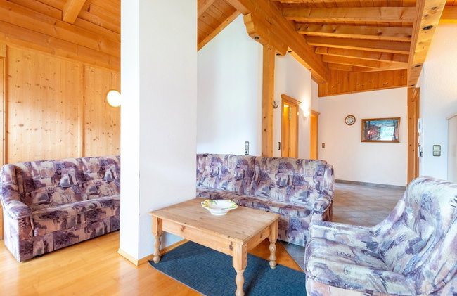 Chalet in Gattererberg Near Ski Slopes - Foto 15