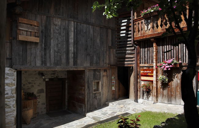 Dormì & Disnà - Foto 40