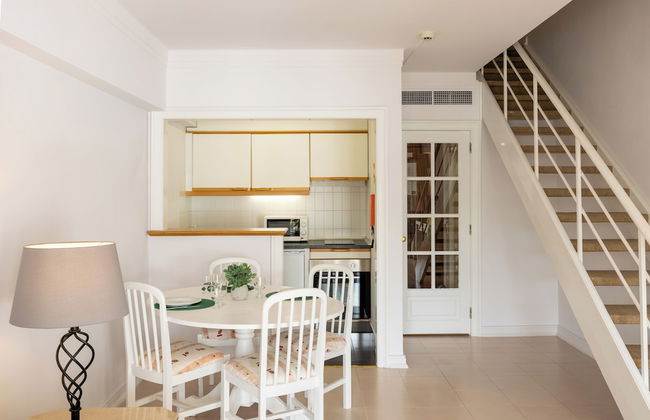 Clube do Lago Hotel - Photo 13