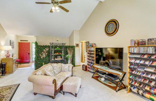 5 Mi to Platte River Inviting Bellevue Rental - Foto 6