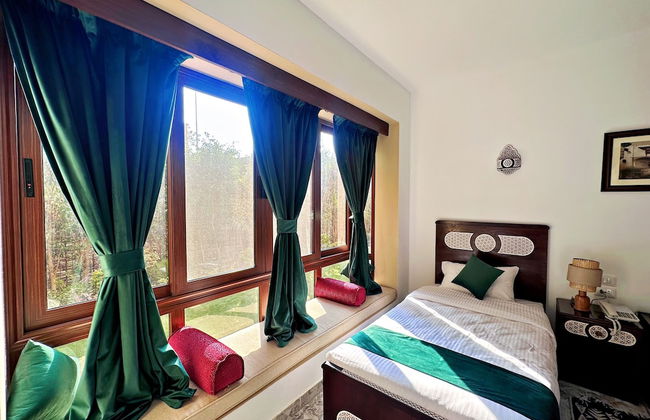 Villa Mango Hotel - Foto 18