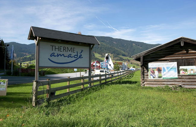 Apartment in Zauchensee Near Ski Bus - Foto 47