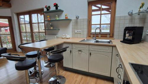 Lodge am Weserberglandsee - Foto 5