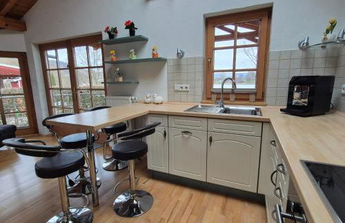 Lodge am Weserberglandsee - Foto 5