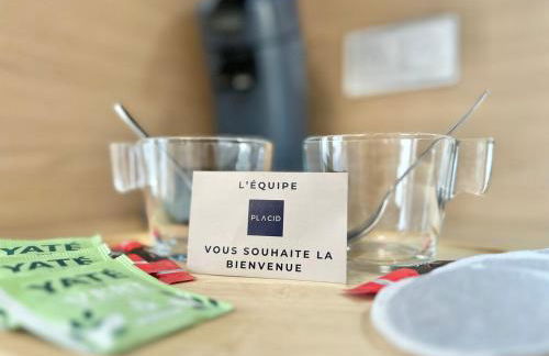 La Rose Pastel - Parking - Hyper Centre - Neuf - Foto 15