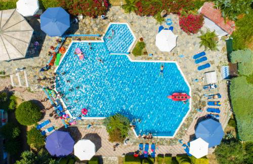 Hotel Livithra - Foto 35