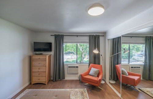 Capital City Comfort - Foto 25