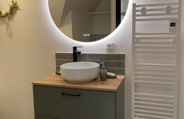 Le petit traîne-feuilles - Foto 15