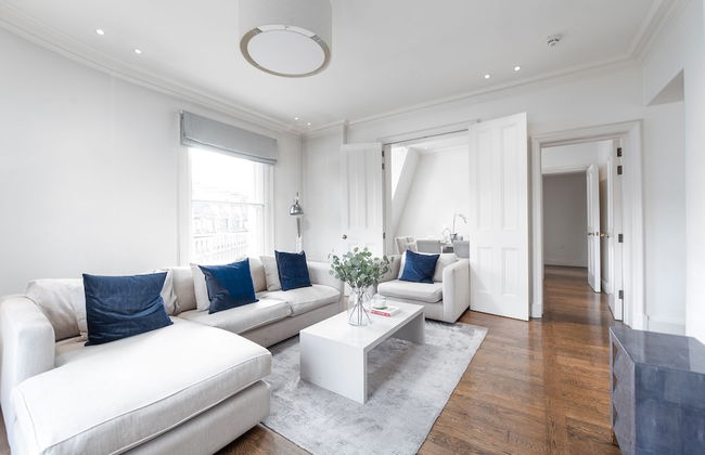 Grosvenor Gardens by CAPITAL - Foto 66