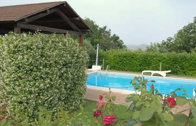 La Dolce Collina - Photo 63