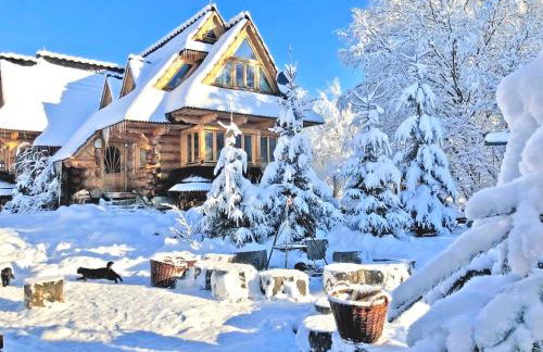 GORSKA OSADA Lovely Chalets Zakopane - Foto 27