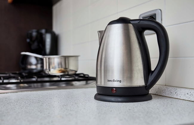 Apartments Bella Villa - Foto 39