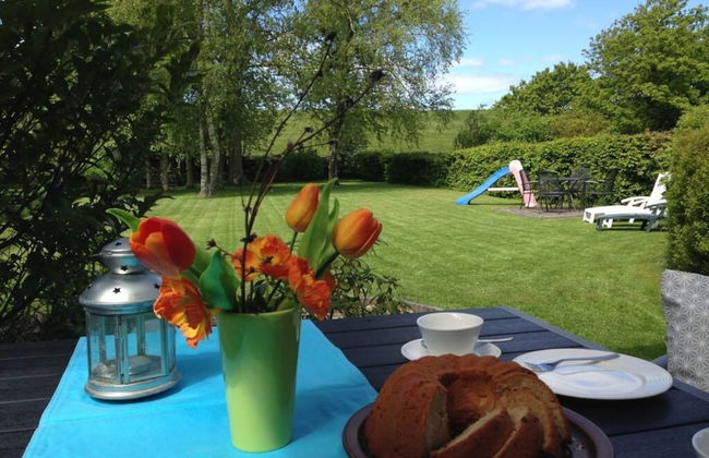 Slanitz Modern Retreat - Foto 21