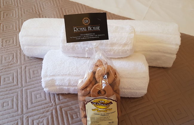 Royal House - Foto 33