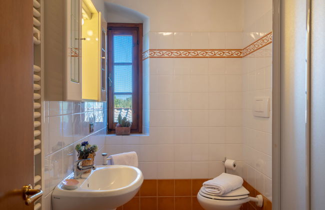 Poggio Cuccule - Foto 16