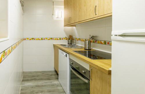 Casa Rural la Goleta II - Foto 19