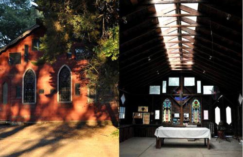 Antique Indonesian Teakwood Cottage for a Romantic Getaway in Petaluma, California - Foto 23