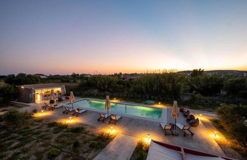 Abeloessa Methonian Hospitality - Foto 18