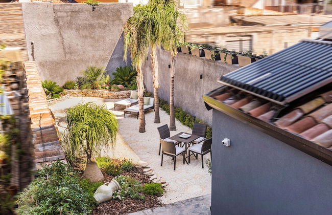 Leone Apartment with Garden - Foto 20