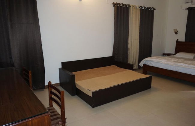 Coastal Suites Apart-Hotel - Foto 10