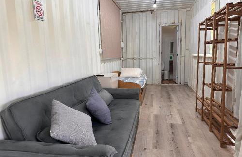 Flat da Cassia Eller na Villela Home Stay Lago Sul DF - Foto 7