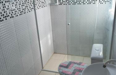 Casa ampla com piscina na Praia do Sonho - Foto 6