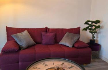 WohnTraum Kamelienweg, Sauna, Balkon - Photo 5