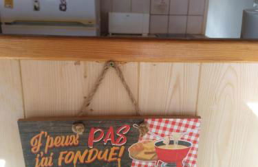 Corbier centre Vostok 32m2 balcon Sud vue pistes Classé Tourisme - Foto 31