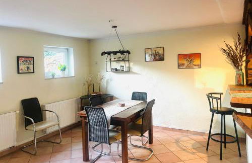 FeWo Sildemow - 3 Zimmer mit Garten und Parkplatz - Foto 9