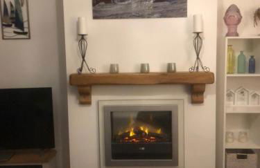 Downtown Cottage Conwy - Foto 9